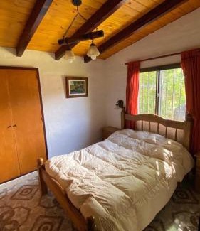 Las Vegas Ski Chalet | Potrerillos Experience