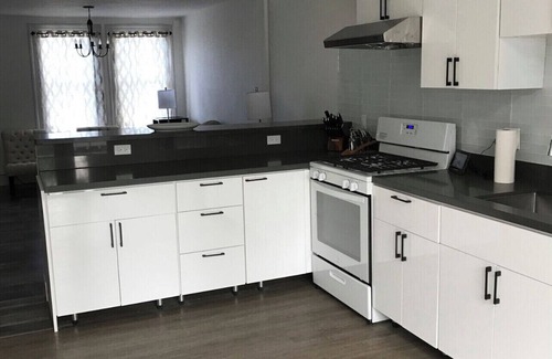 Potrero Hill House | Potrero Hill View Home on the Park