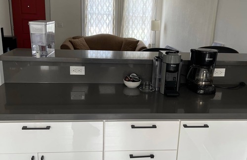 Potrero Hill House | Potrero Hill View Home on the Park