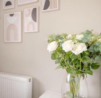 Ainley Top House | Pottery Place, Central Huddersfield, sleeps 7