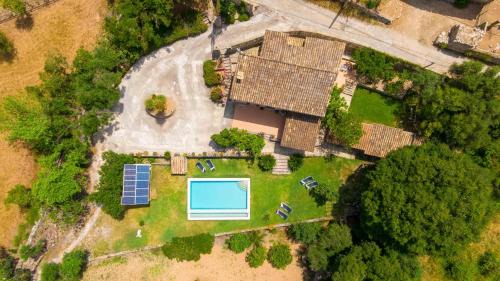 Campanet Villa | Pou bo