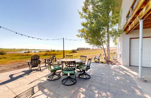 Fort Collins House | Poudre-View Pad
