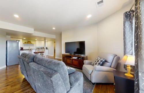 Fort Collins House | Poudre-View Pad