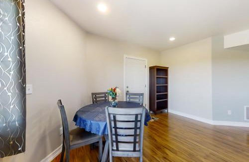 Fort Collins House | Poudre-View Pad