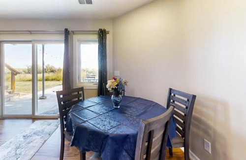 Fort Collins House | Poudre-View Pad