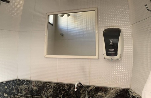 Taubate Hotel | Poupahotel Unidade Bairro