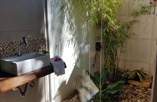 Sao Joao Batista do Gloria Hotel | Pousada Chalé Cantinho de Minas