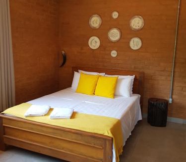 Sao Joao Batista do Gloria Cabin | Pousada Fazenda Vitoria