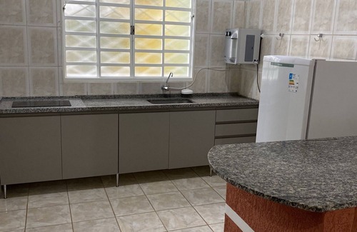 Sao Joao Batista do Gloria Villa | Pousada Vila Tadeu