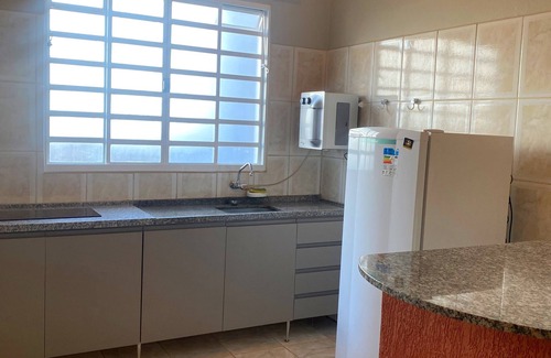 Sao Joao Batista do Gloria Villa | Pousada Vila Tadeu