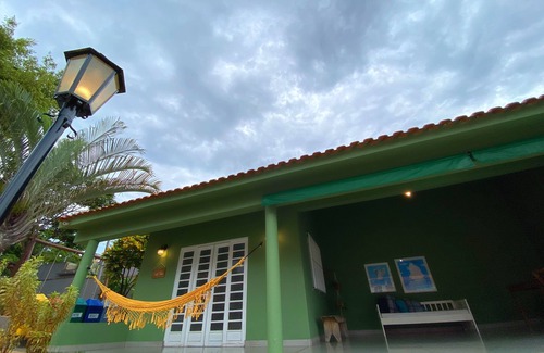 Sao Joao Batista do Gloria Villa | Pousada Vila Tadeu