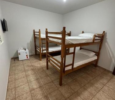 Sao Pedro do Parana Hotel | Pousada Água Doce - Porto Eucalipto