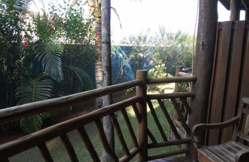 Caraguatatuba Hotel | Pousada Água Marinha