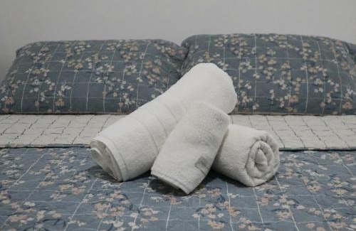 Vila dos Remedios Hotel | Pousada Água Viva