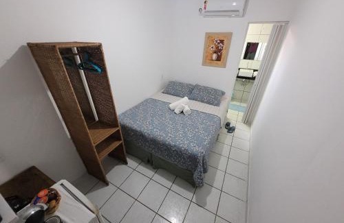 Vila dos Remedios Hotel | Pousada Água Viva