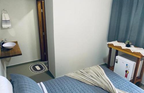 Delfinopolis House | Pousada Águas Claras/Canastra