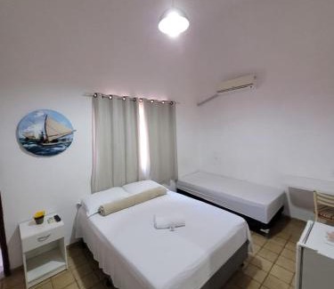 Jatiuca Hotel | Pousada Águas Marinhas