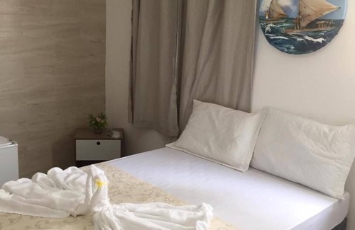 Jatiuca Hotel | Pousada Águas Marinhas