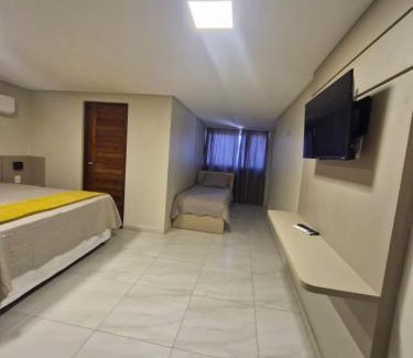 Jacuma Hotel | Pousada Âncora