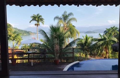 Retiro Hotel | Pousada Éden