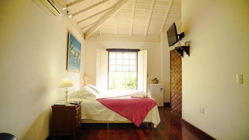 Retiro Hotel | Pousada Éden