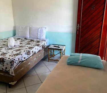 Ilheus-Itacare House | Pousada Éden Rio