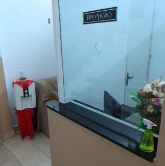 Centro Hotel | Pousada 146