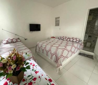 Centro Hotel | Pousada 146