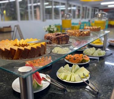 Cesario Lange Hotel | Pousada 2 irmãos