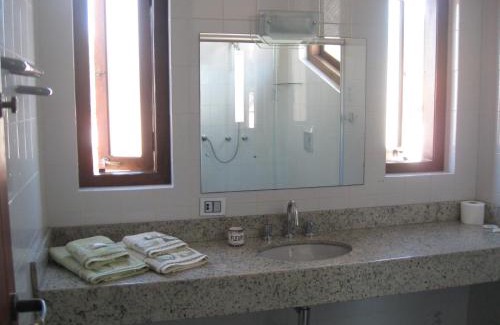 Paraty Hotel | Pousada Açai