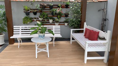 Paraty Hotel | Pousada Açai