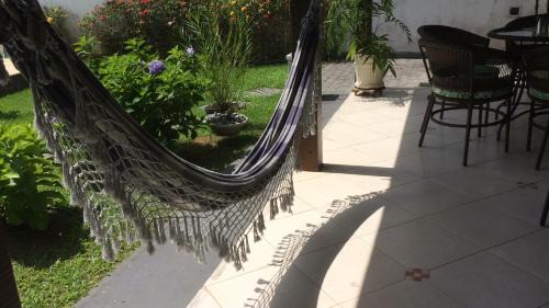 Paraty Hotel | Pousada Açai