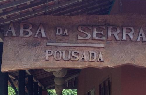Sao Joaquim Do Monte Hotel | Pousada Aba da Serra