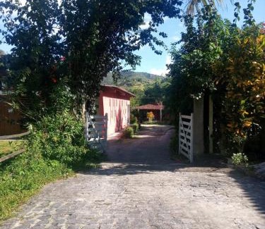 Sao Joaquim Do Monte Hotel | Pousada Aba da Serra