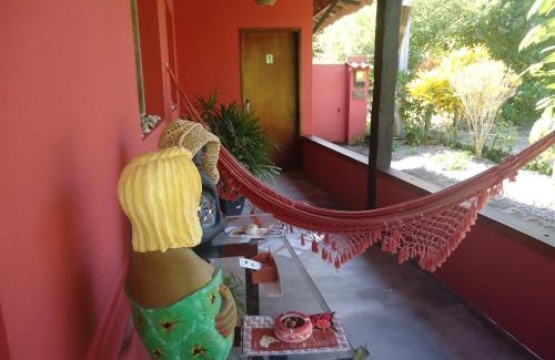 Sao Joaquim Do Monte Hotel | Pousada Aba da Serra