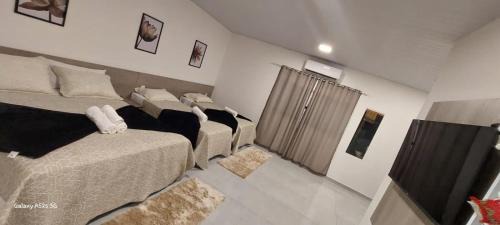 Chapada dos Guimaraes House | POUSADA ACONCHEGO MT