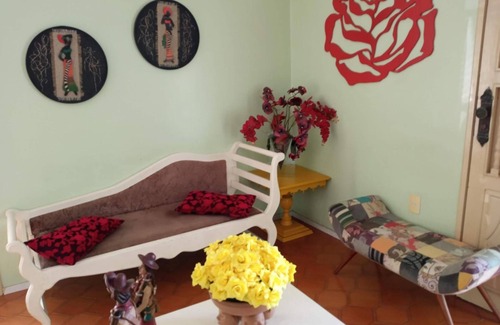 Juazeiro do Norte Hotel | Pousada Aconchego