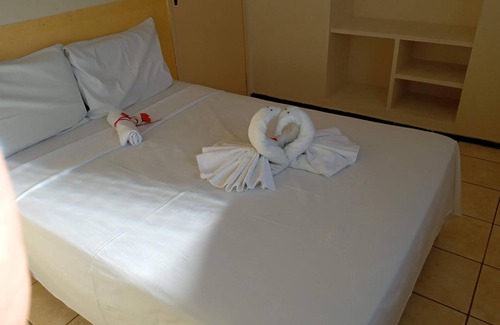 Juazeiro do Norte Hotel | Pousada Aconchego