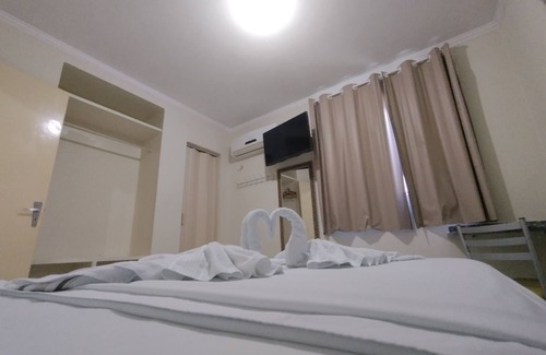 Juazeiro do Norte Hotel | Pousada Aconchego