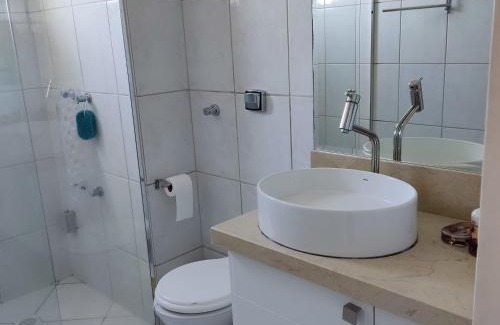Sao Joaquim Apartment | Pousada aconchegante Apartamento inteiro