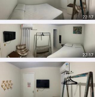 Aeroporto House | Pousada Aconchego