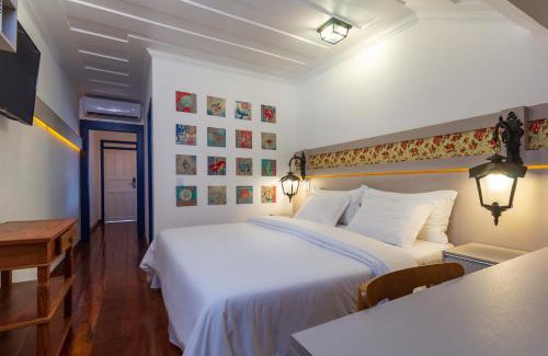 Historic Center Hotel | Pousada Aconchego