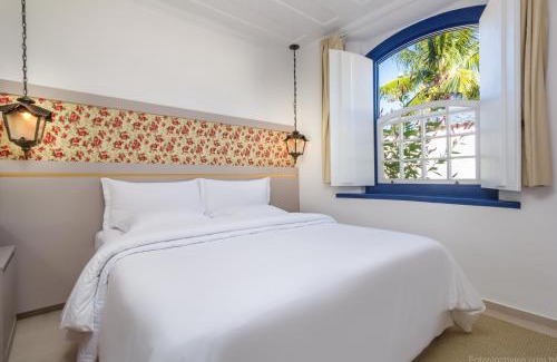 Historic Center Hotel | Pousada Aconchego