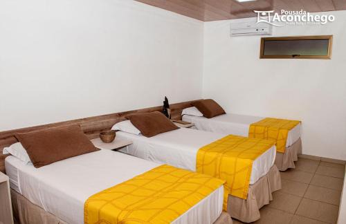 Pitimbu Hotel | Pousada Aconchego