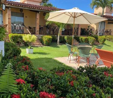 Pitimbu Hotel | Pousada Aconchego