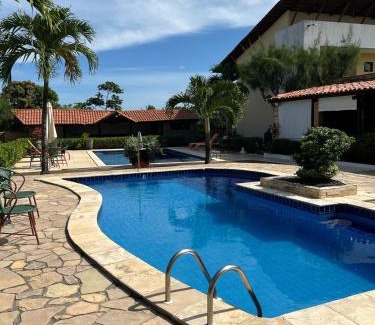 Pitimbu Hotel | Pousada Aconchego