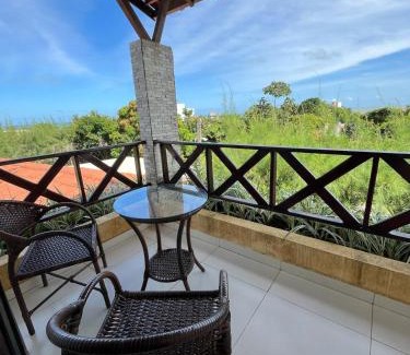 Pitimbu Hotel | Pousada Aconchego