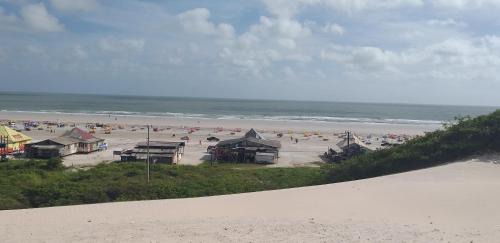 Salinopolis Hotel | Pousada Aconchego