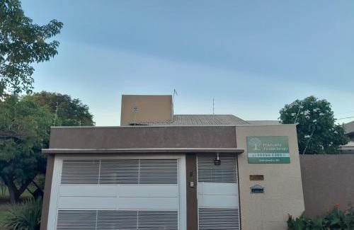 Sidrolandia Hotel | Pousada Aconchego