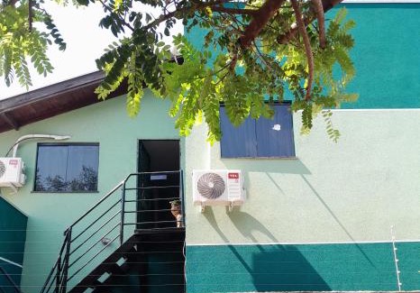 Sidrolandia Hotel | Pousada Aconchego